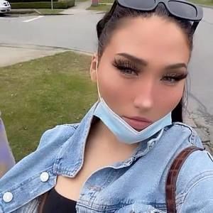 Meet your Posher, Patricia